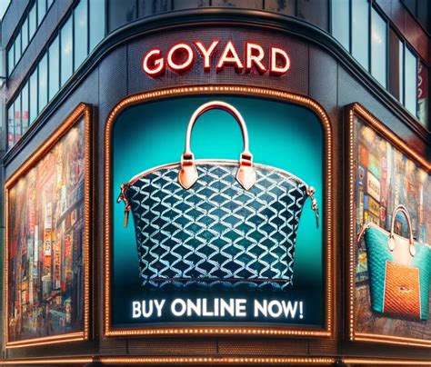 goyard shirts|where can you buy Goyard.